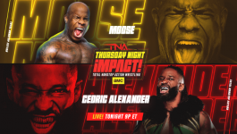 TNA Impact - 2026-01-22